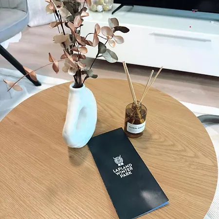 Apartman Cozy By Nunu, Lapinkatu