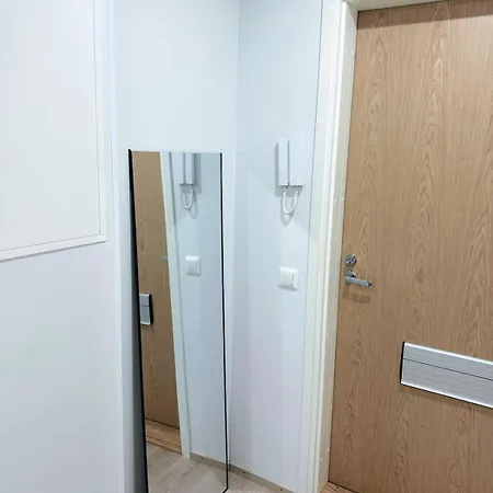 Cozy By Nunu, Lapinkatu * Rovaniemi