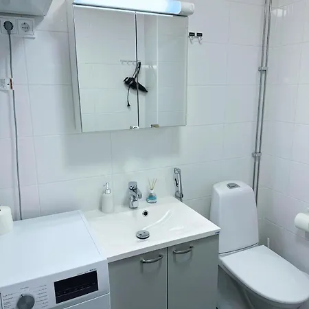 Cozy By Nunu, Lapinkatu Apartman